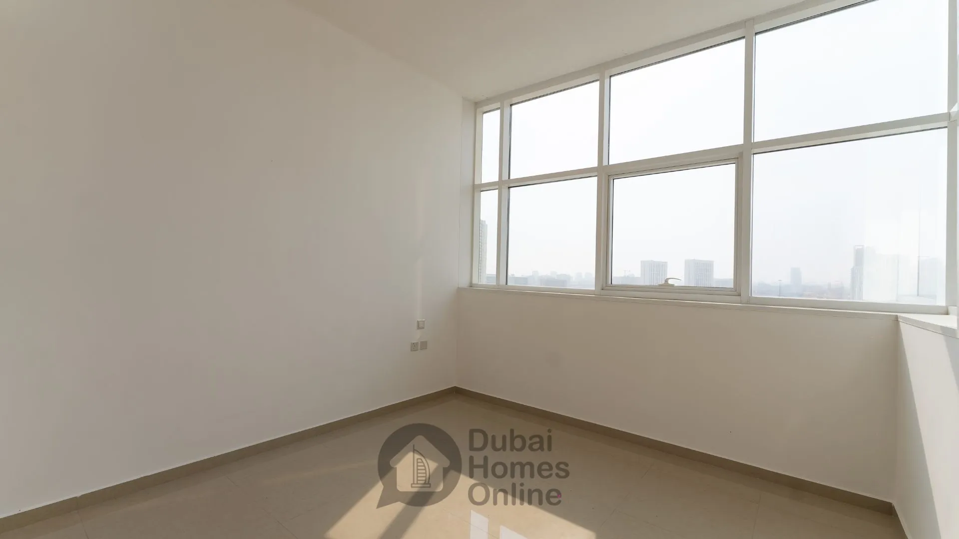 شقق برج يوني استيت اسبورتز للبيع في مدينة دبي الرياضية