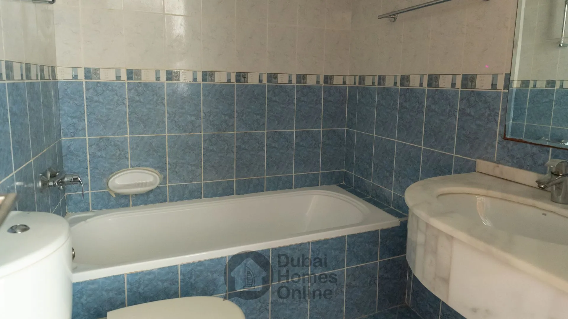 شقق برج يوني استيت اسبورتز للبيع في مدينة دبي الرياضية