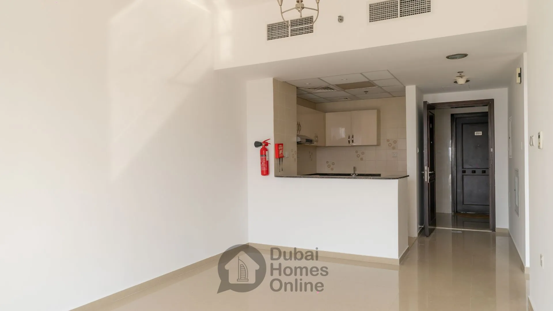 شقق برج يوني استيت اسبورتز للبيع في مدينة دبي الرياضية