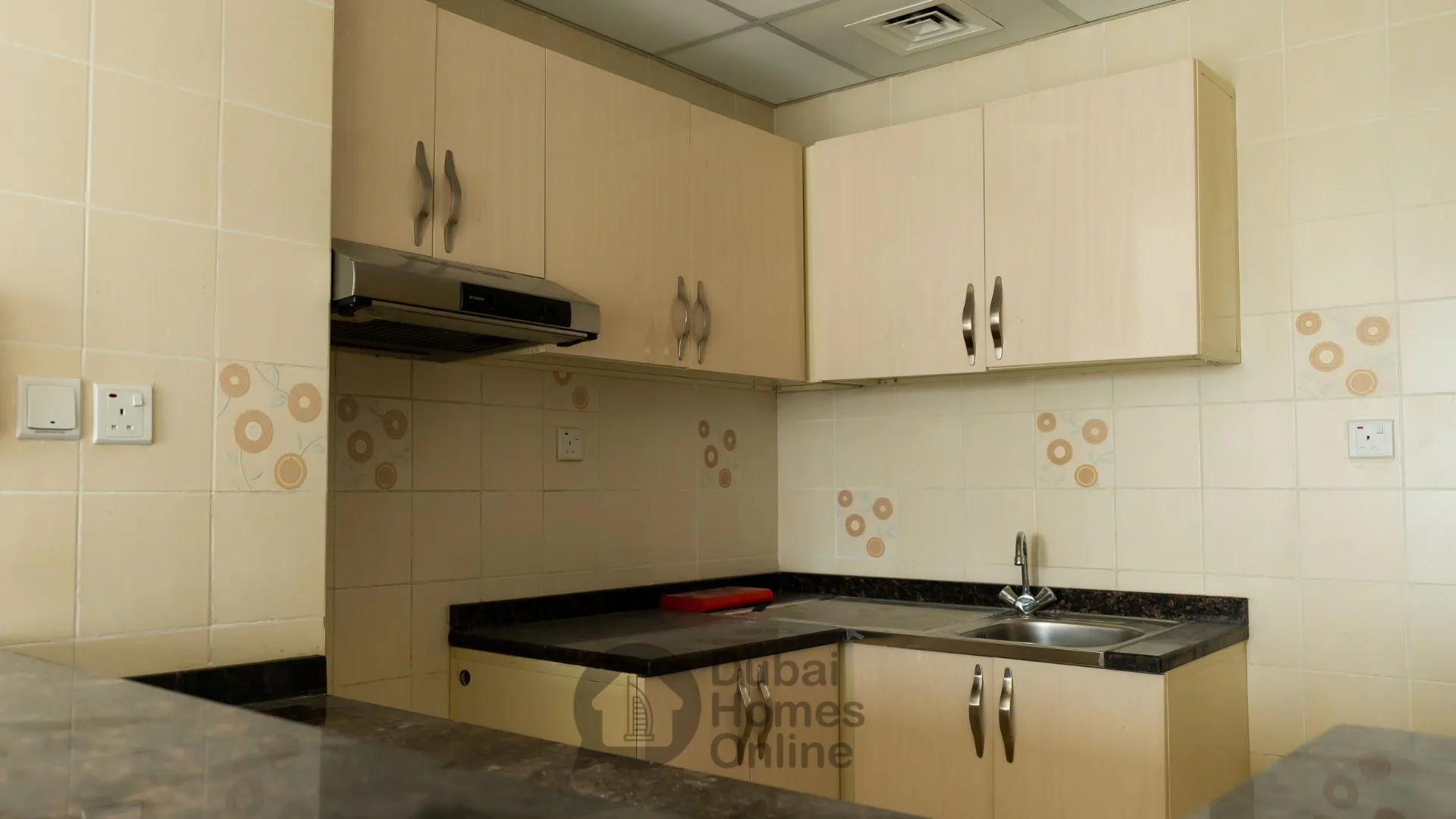 شقق برج يوني استيت اسبورتز للبيع في مدينة دبي الرياضية