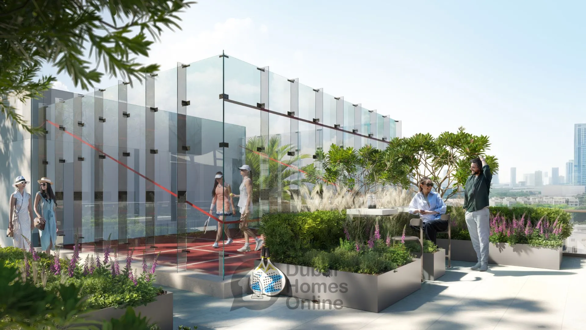 شقق أوزون 1 ريزيدنس للبيع من أوبجكت ون في قرية جميرا الدائرية، دبي