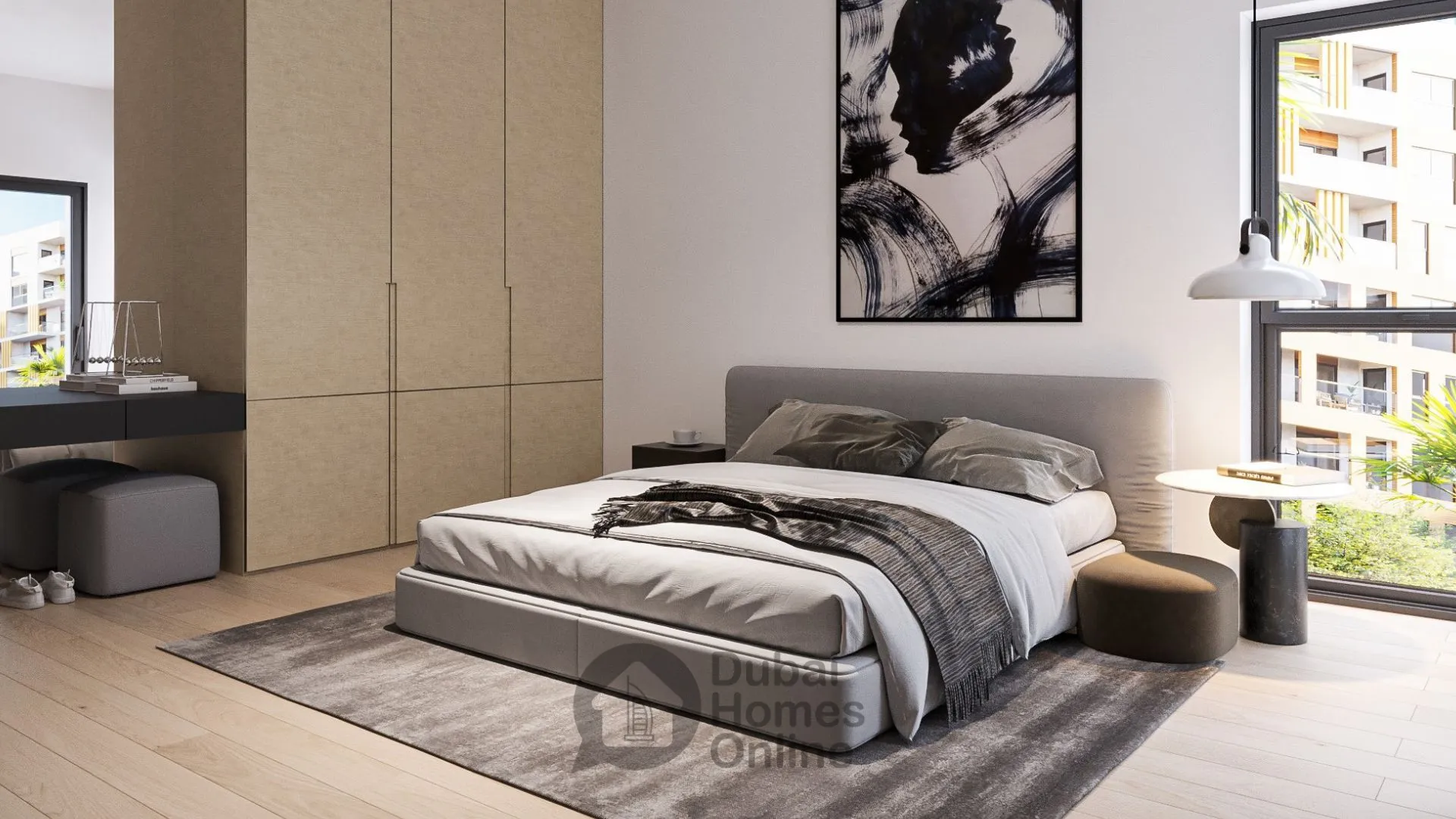 هيلسايد ريزيدنسز: شقق للبيع من وصل العقارية في وصل جيت دبي