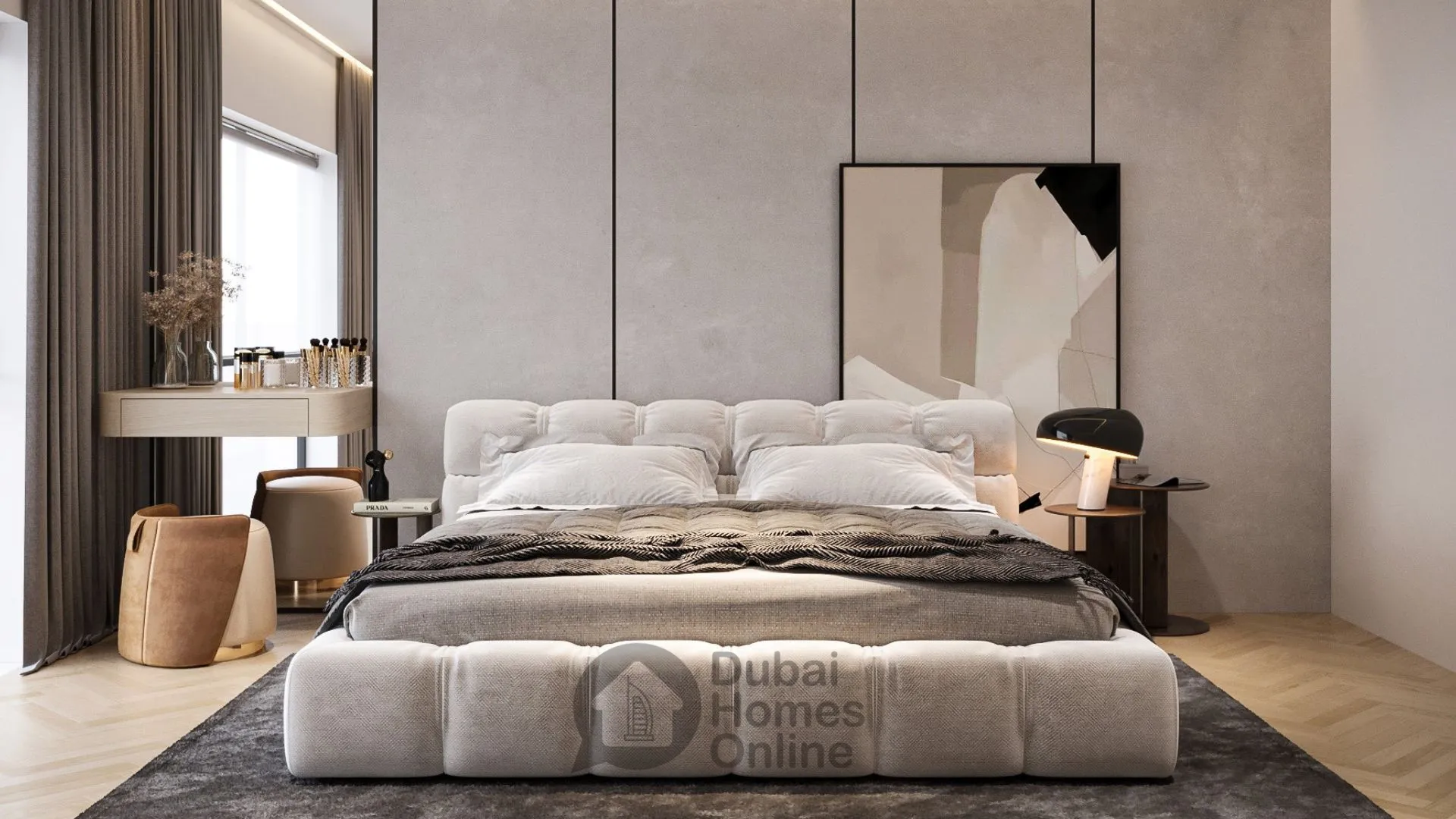 هيلسايد ريزيدنسز: شقق للبيع من وصل العقارية في وصل جيت دبي