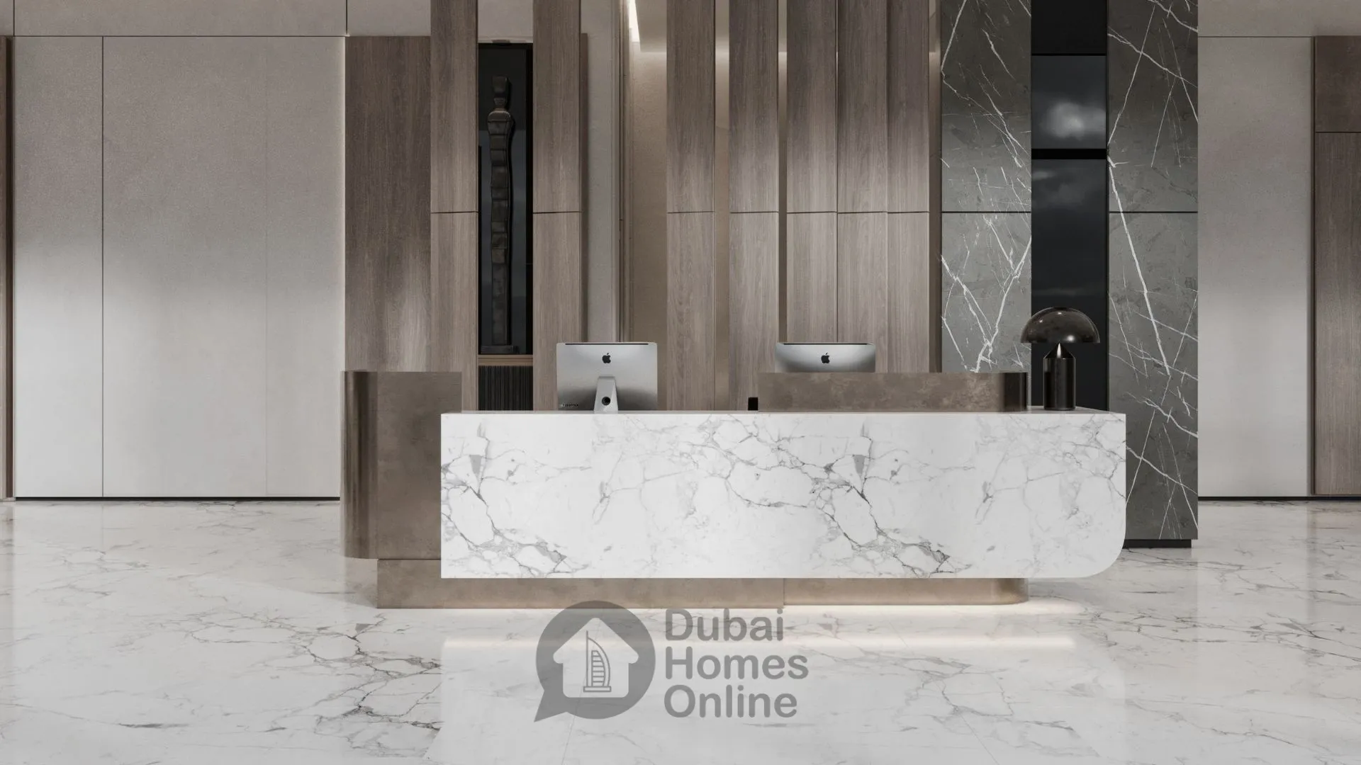Aveline Residences For Sale By Citi in JVC Dubai