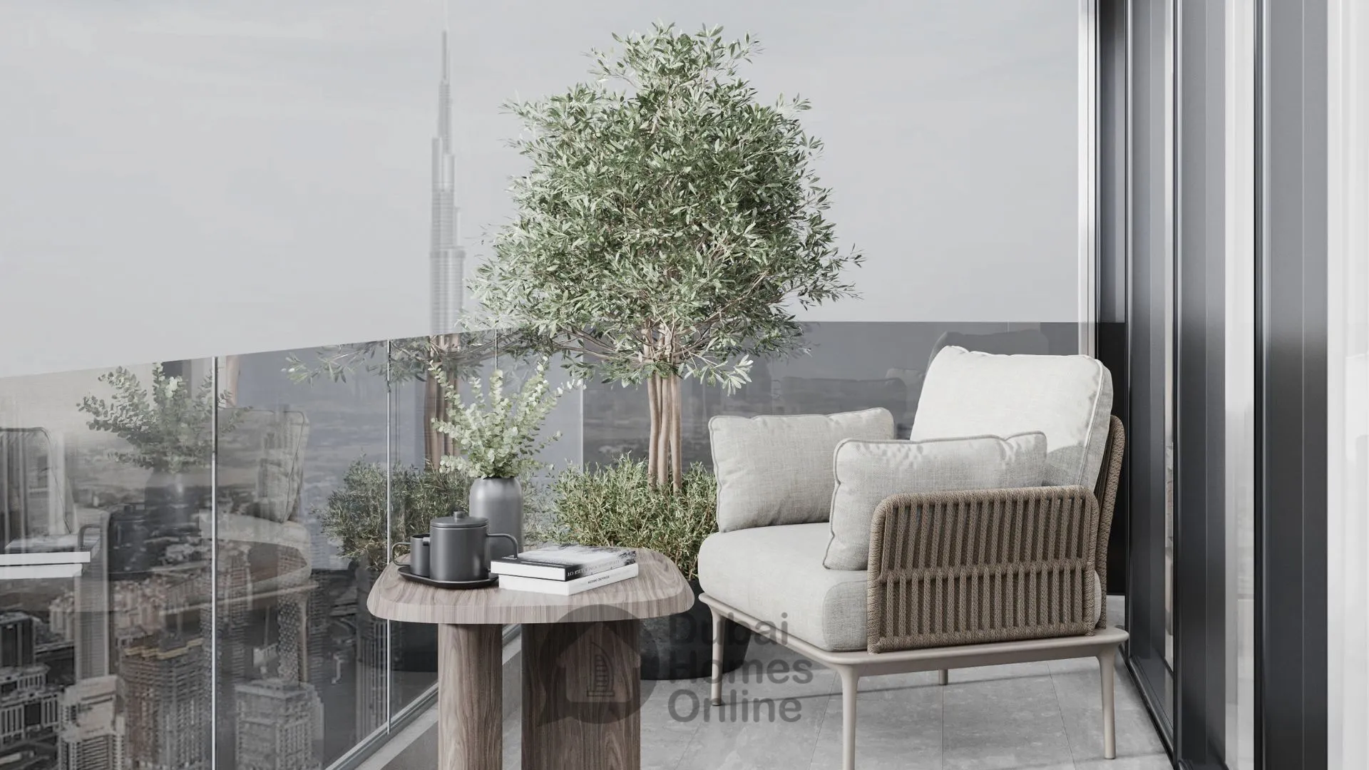 Aveline Residences For Sale By Citi in JVC Dubai