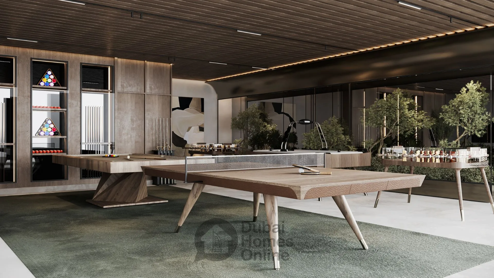 شقق أفلين ريزيدنس للبيع من سيتي العقارية في قرية جميرا الدائرية دبي