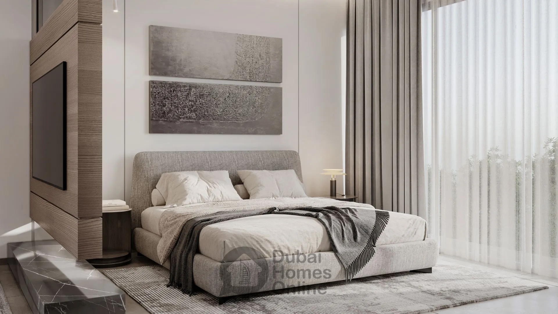 شقق أفلين ريزيدنس للبيع من سيتي العقارية في قرية جميرا الدائرية دبي