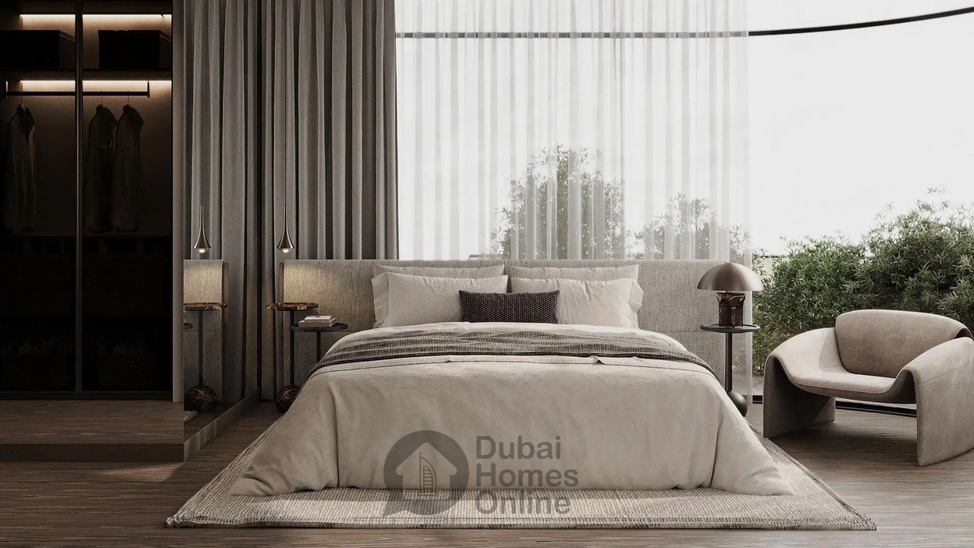 Aveline Residences For Sale By Citi in JVC Dubai