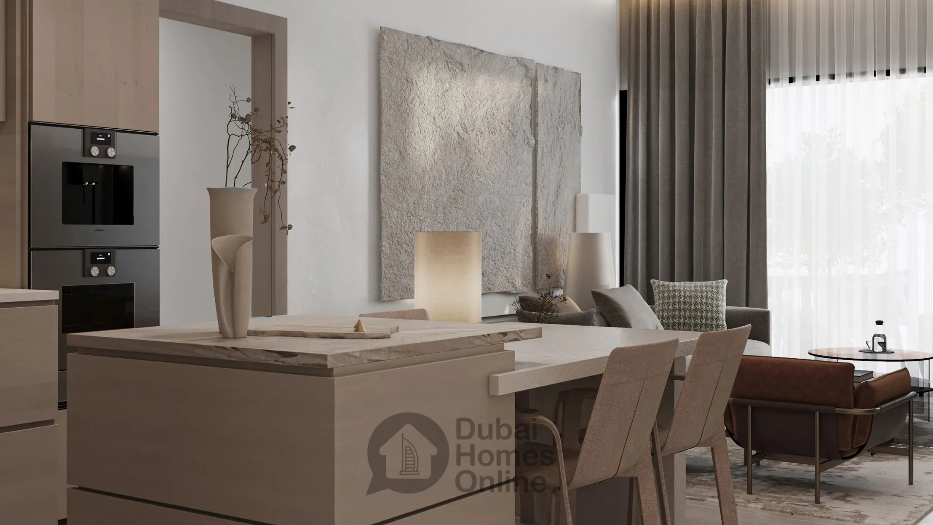 شقق أفلين ريزيدنس للبيع من سيتي العقارية في قرية جميرا الدائرية دبي