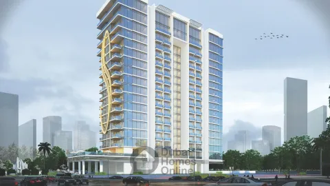 Royal Regency Apartments And Penthouses For Sale in Business Bay Dubai