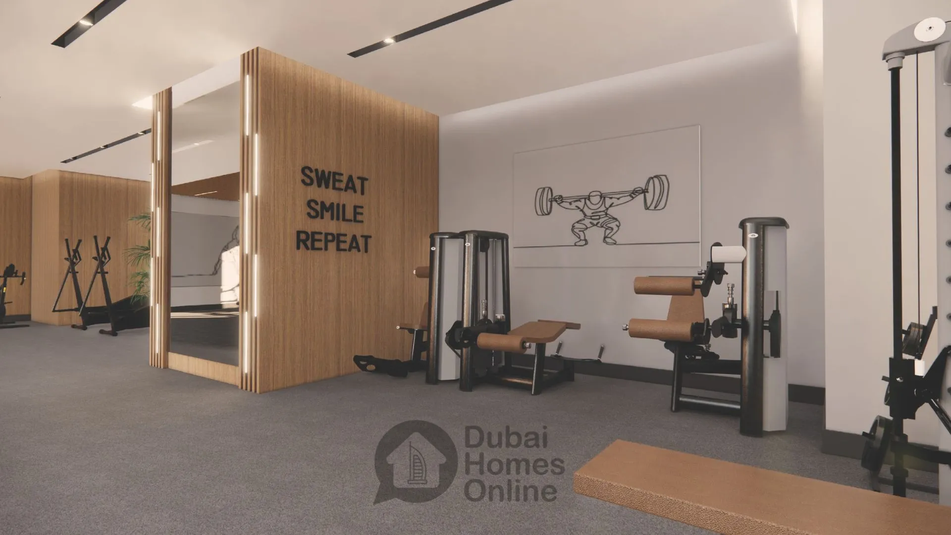 Royal Regency Apartments And Penthouses For Sale in Business Bay Dubai
