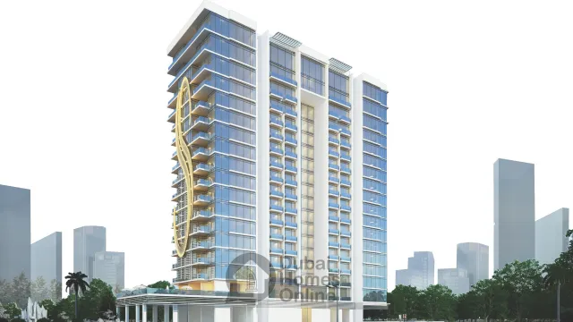 Royal Regency Apartments And Penthouses For Sale in Business Bay Dubai