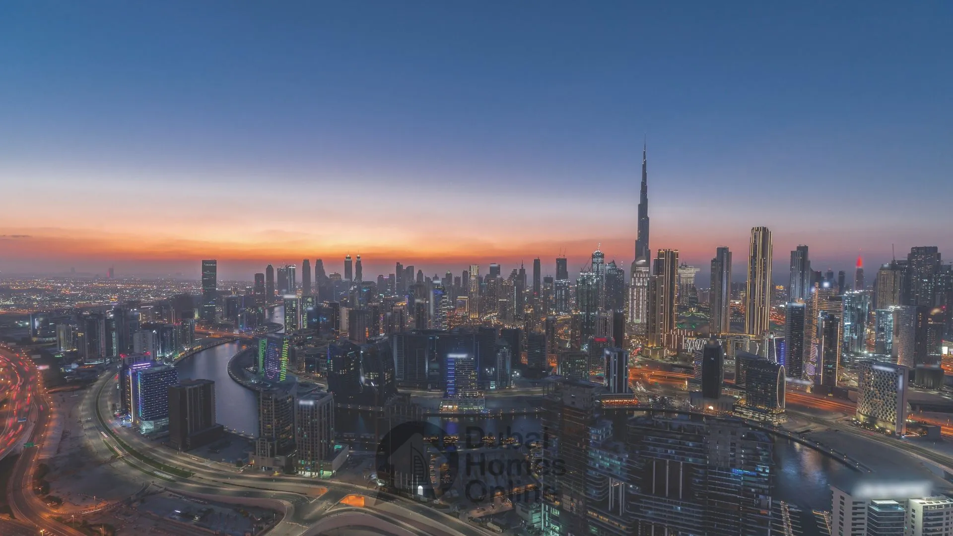 Royal Regency Apartments And Penthouses For Sale in Business Bay Dubai