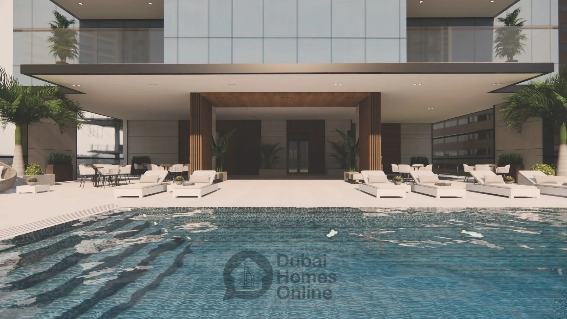Royal Regency Apartments And Penthouses For Sale in Business Bay Dubai