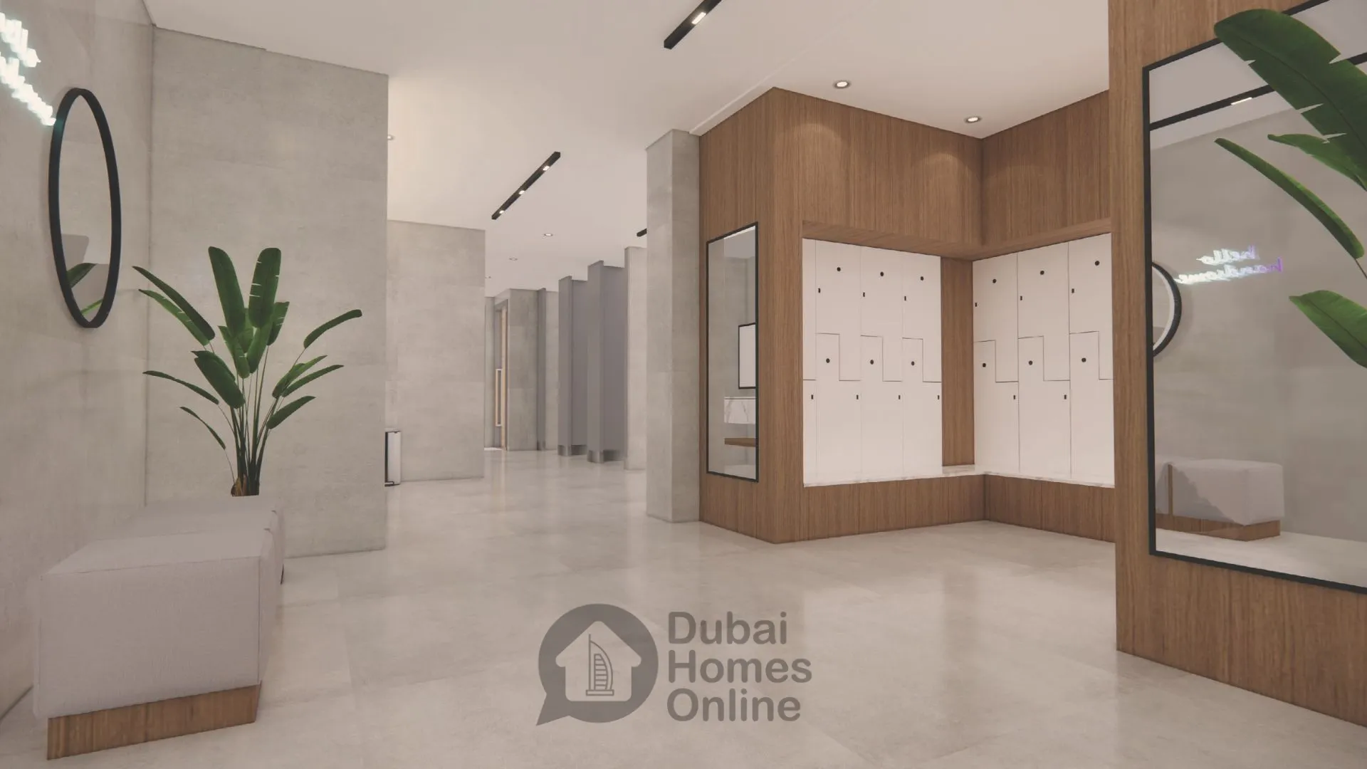 Royal Regency Apartments And Penthouses For Sale in Business Bay Dubai