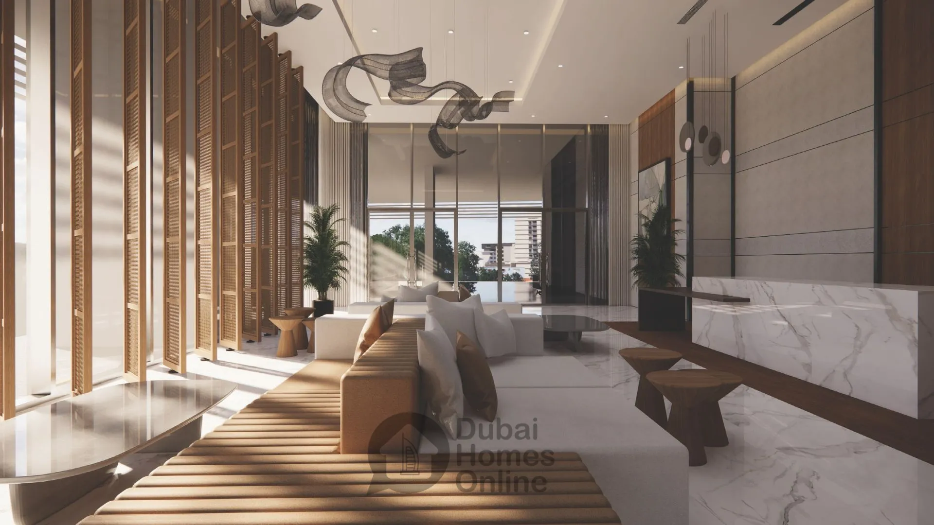 Royal Regency Apartments And Penthouses For Sale in Business Bay Dubai
