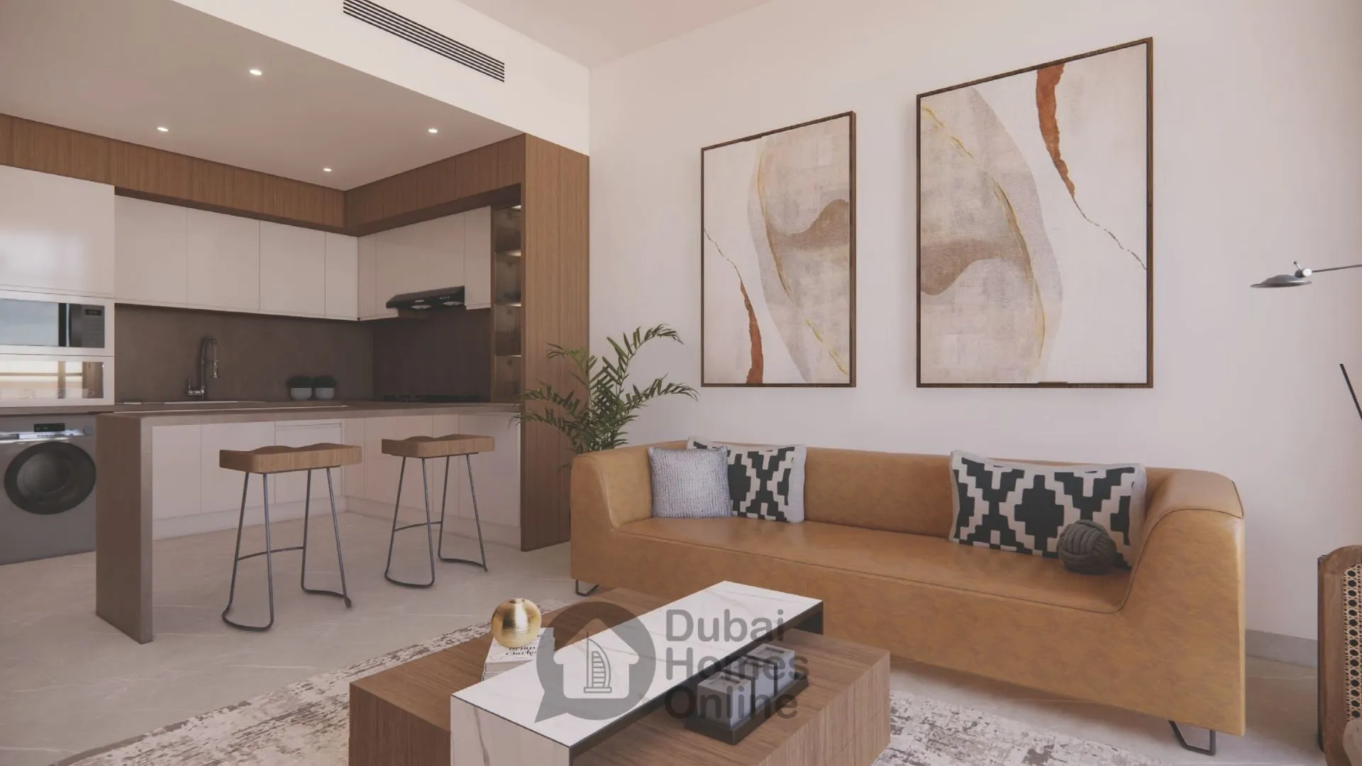 Royal Regency Apartments And Penthouses For Sale in Business Bay Dubai