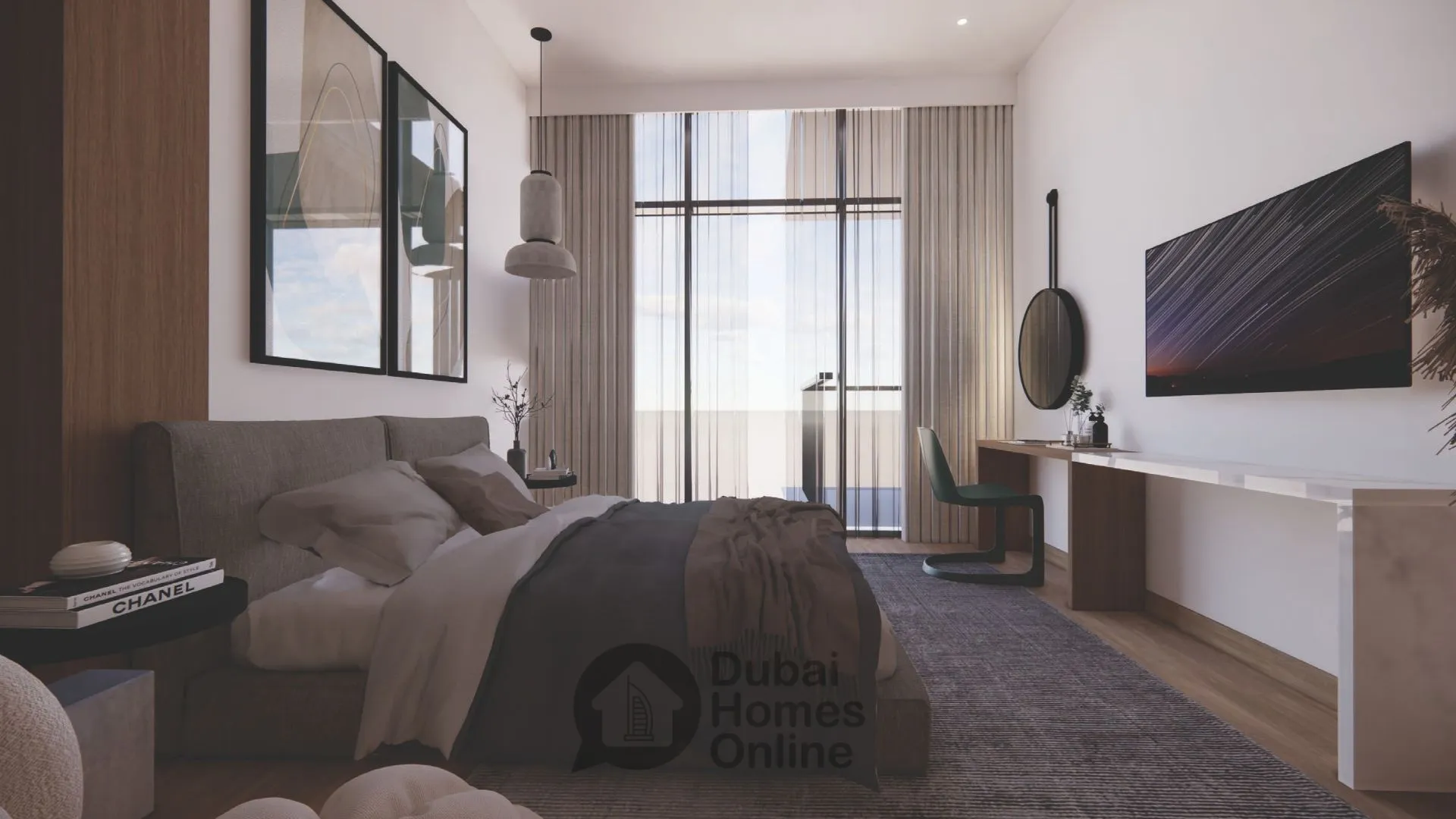 Royal Regency Apartments And Penthouses For Sale in Business Bay Dubai