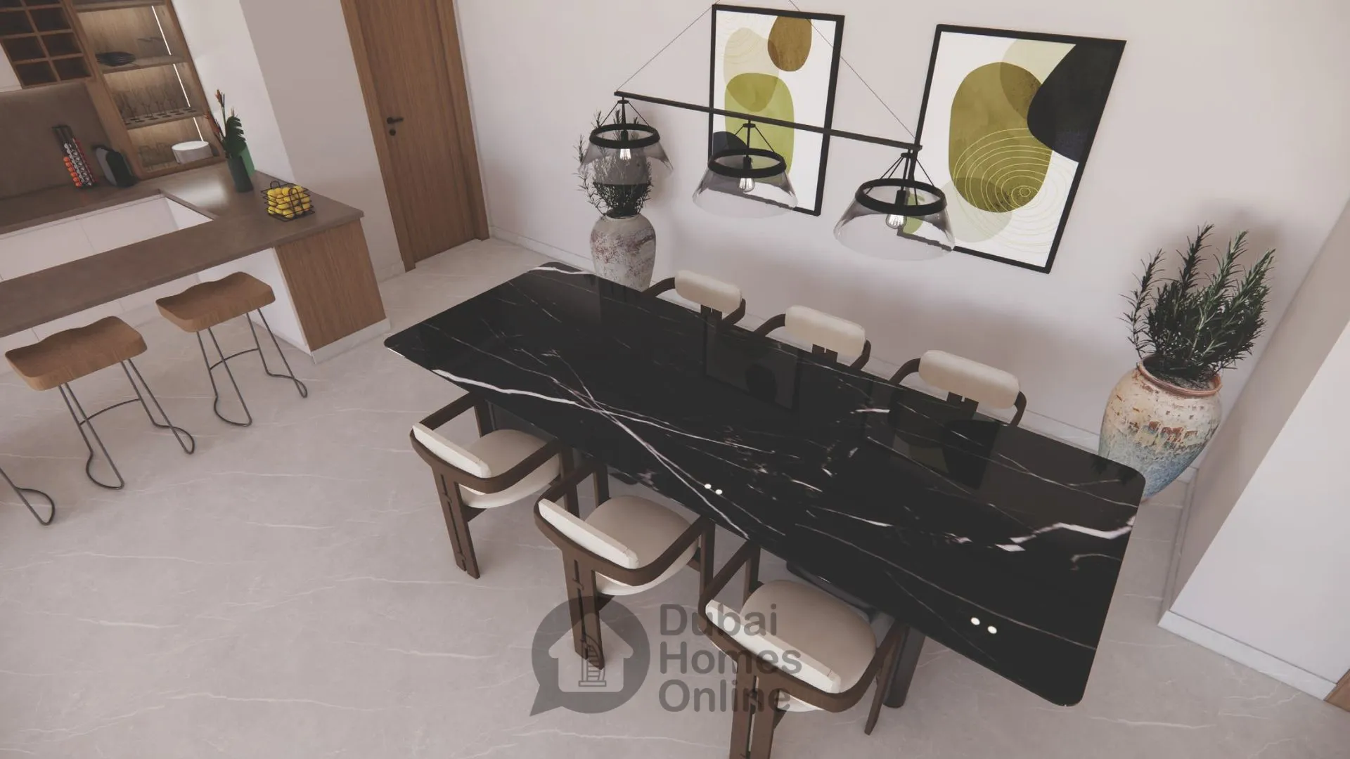 Royal Regency Apartments And Penthouses For Sale in Business Bay Dubai