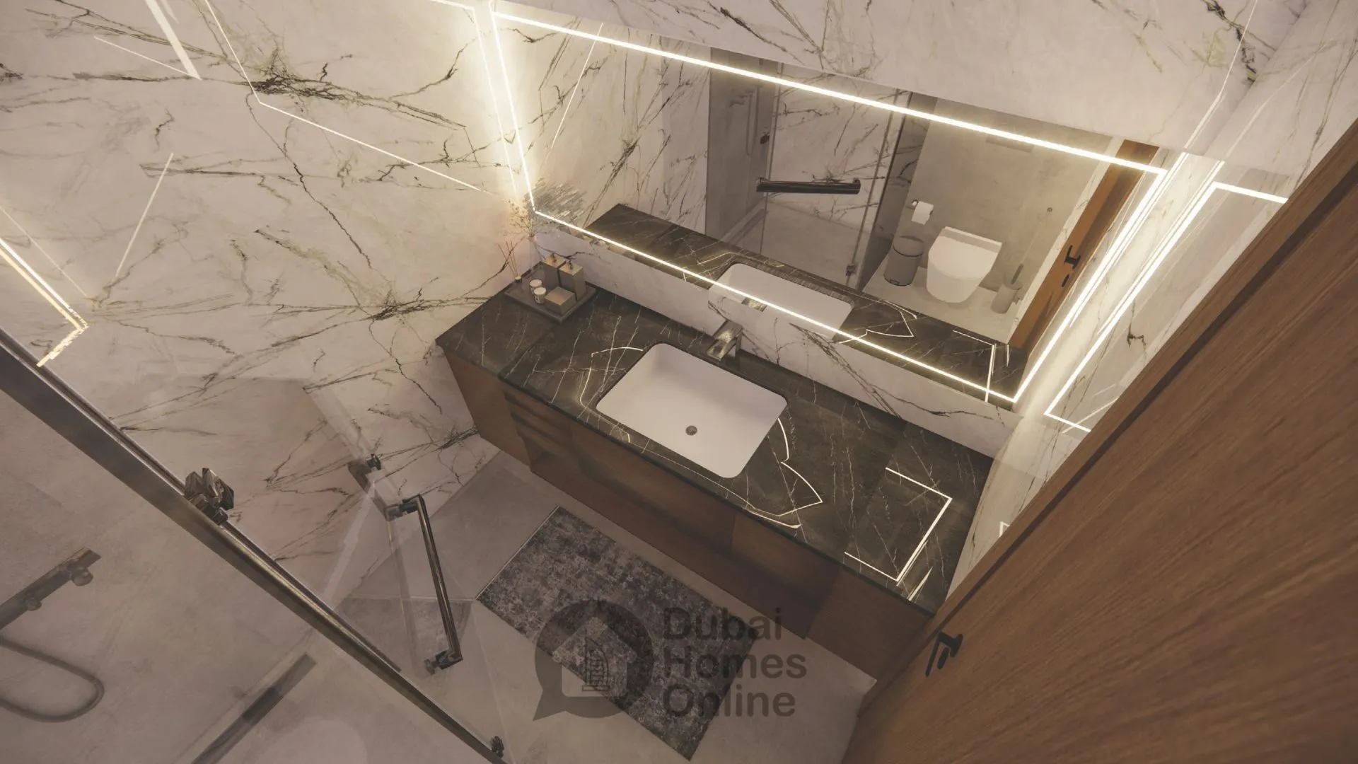 Royal Regency Apartments And Penthouses For Sale in Business Bay Dubai