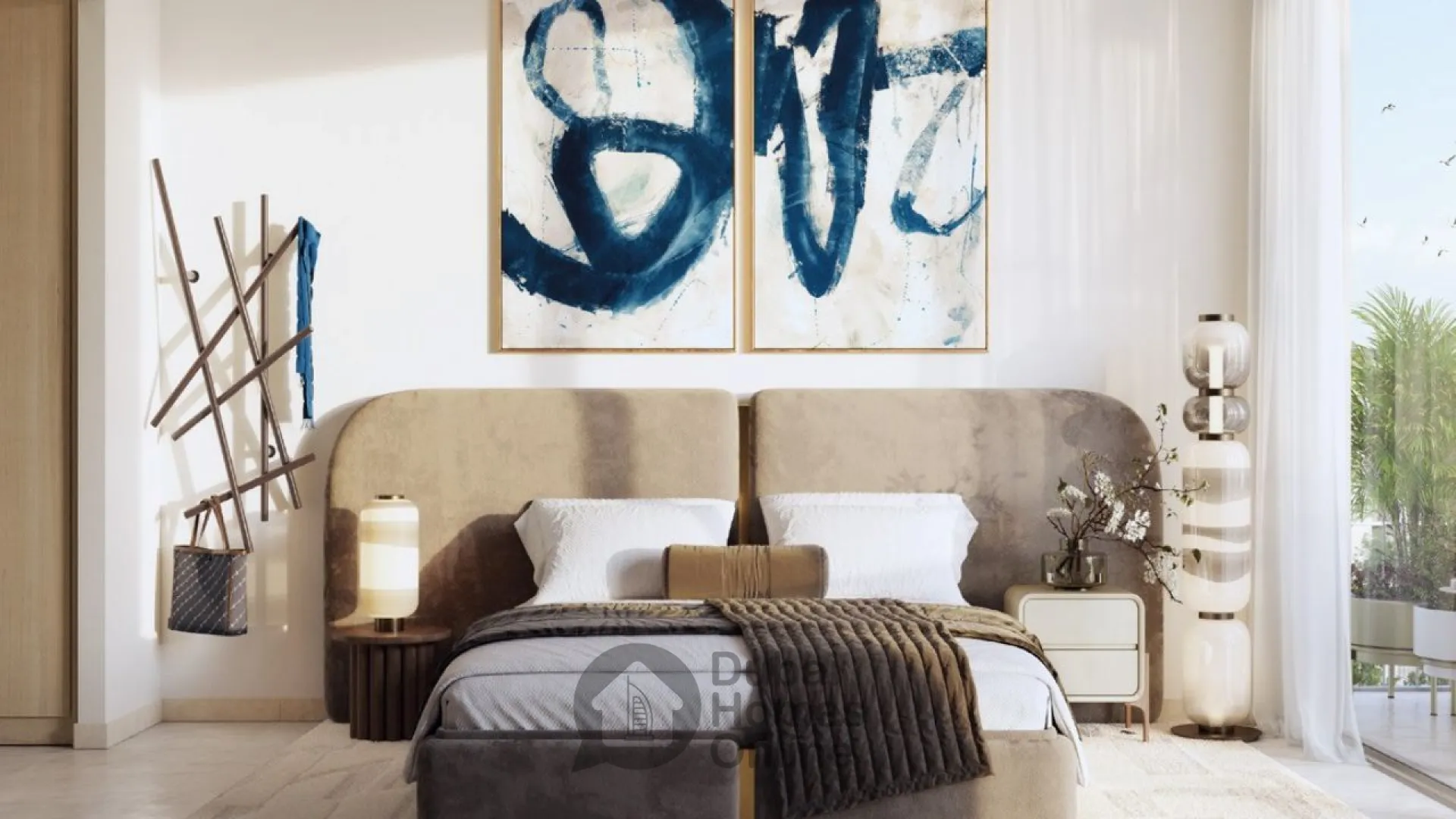 Emaar Bayline Apartments For Sale in Mina Rashid, Dubai
