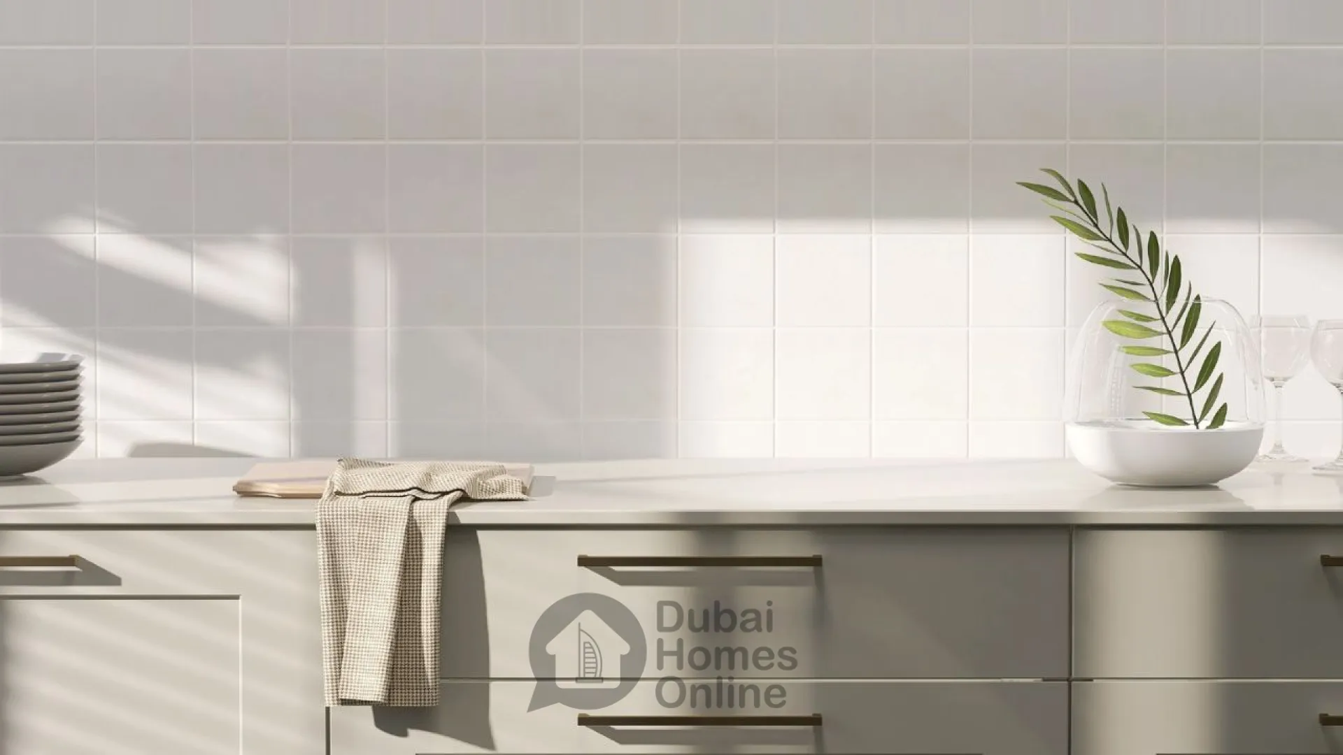 Emaar Bayline Apartments For Sale in Mina Rashid, Dubai