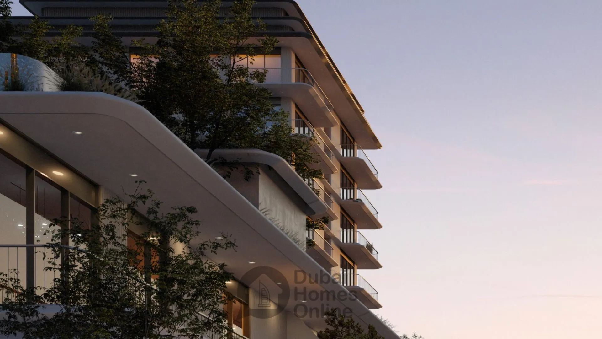 Emaar Avonlea Apartments For Sale in Mina Rashid Dubai