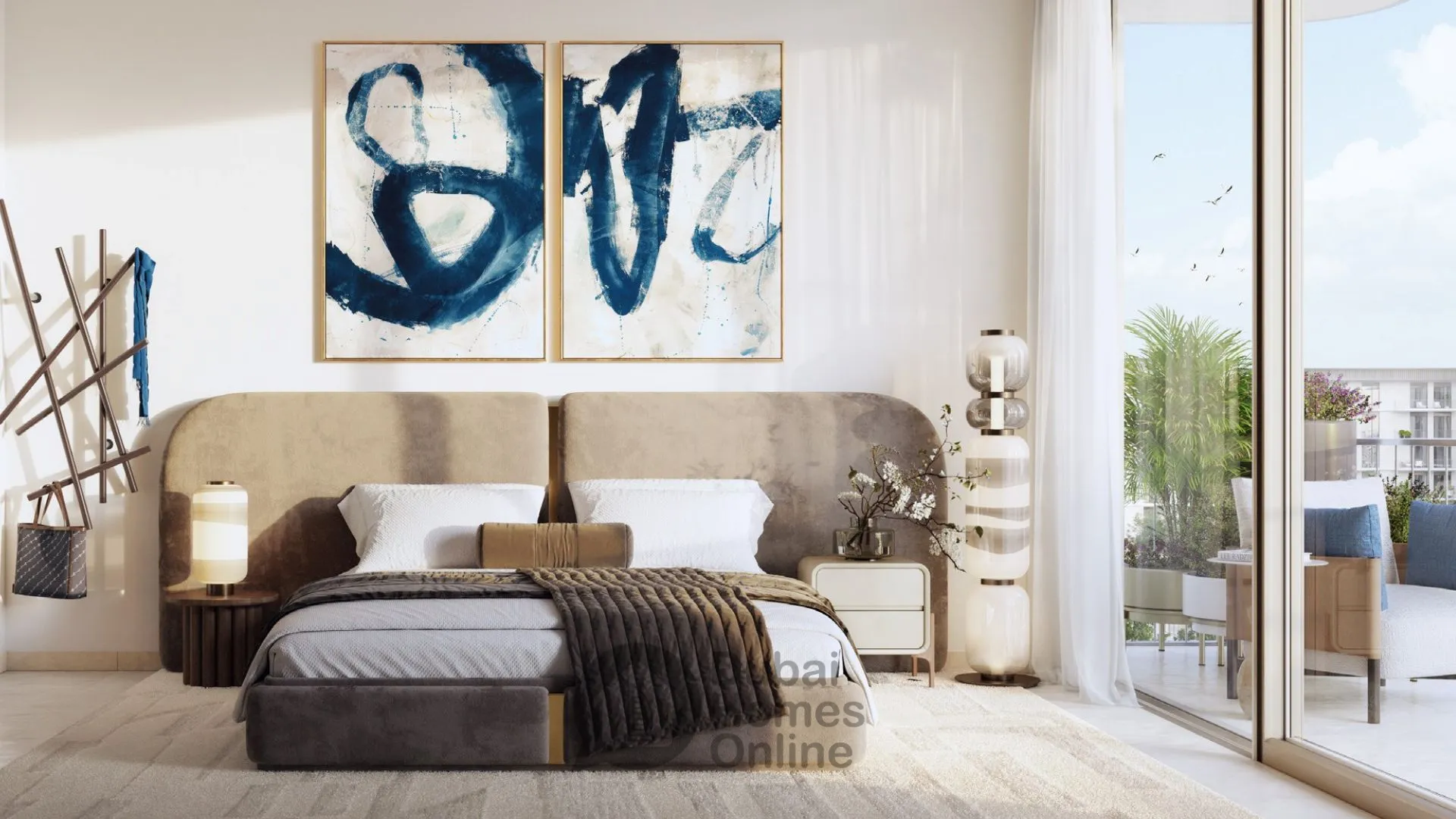 Emaar Avonlea Apartments For Sale in Mina Rashid Dubai