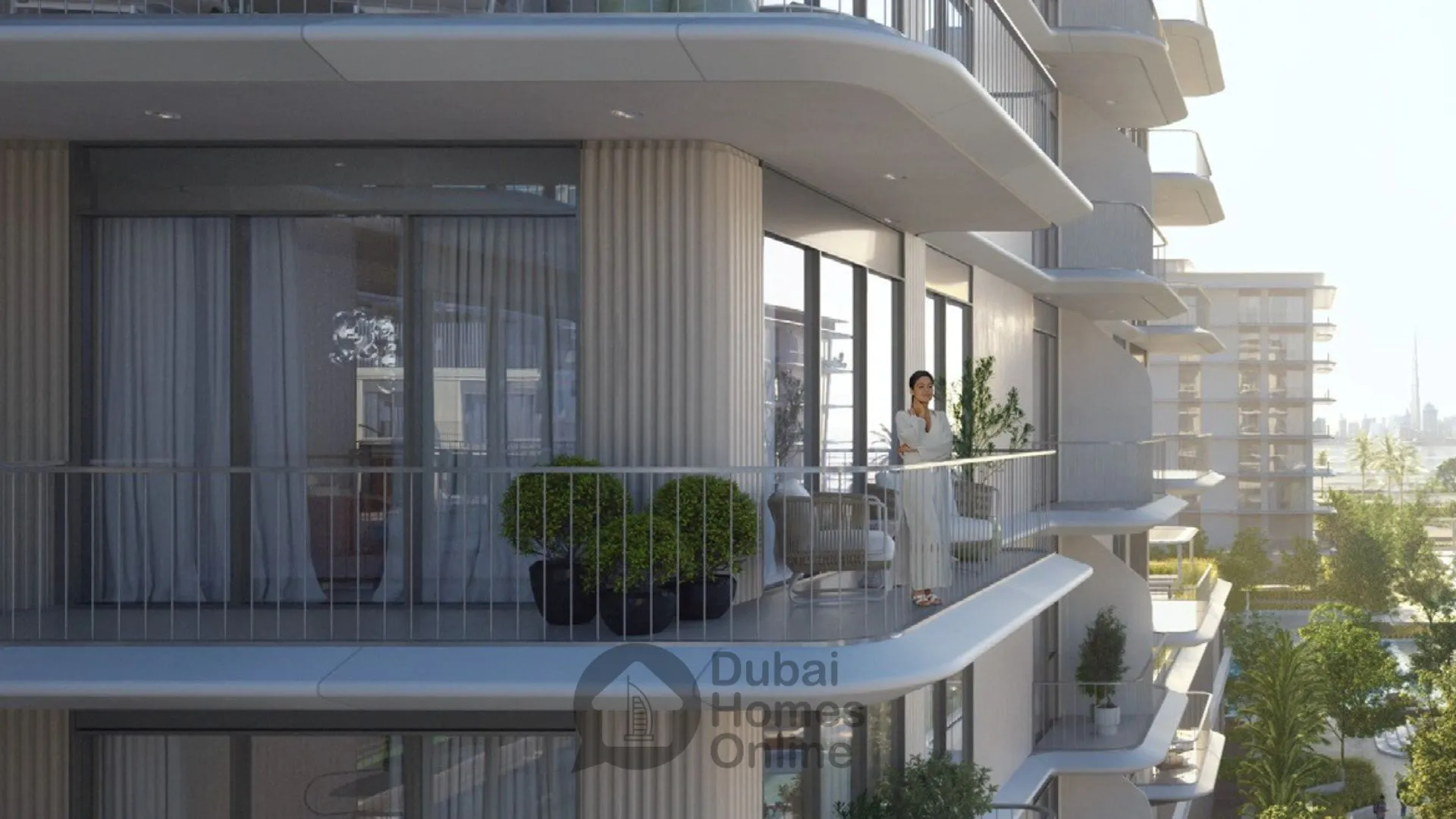 Emaar Avonlea Apartments For Sale in Mina Rashid Dubai
