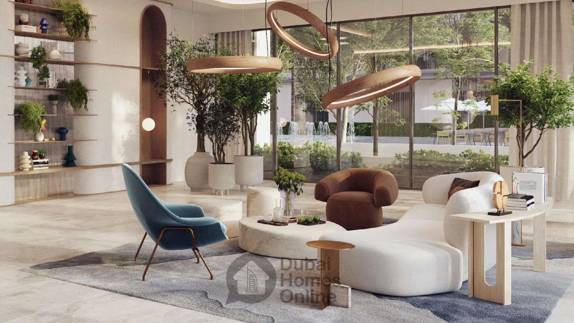 Emaar Avonlea Apartments For Sale in Mina Rashid Dubai