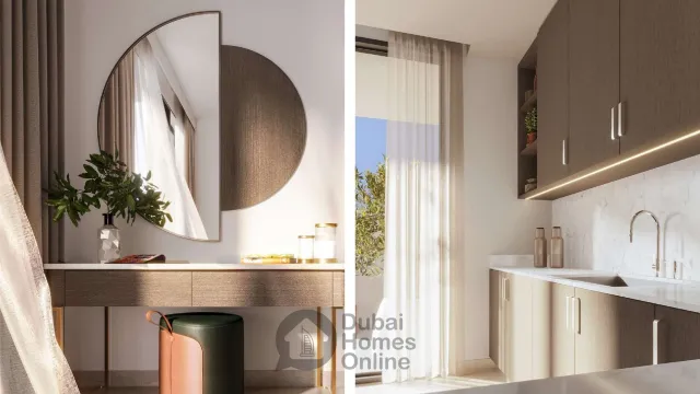 Armani Beach Residences Apartments For Sale in Palm Jumeirah Dubai