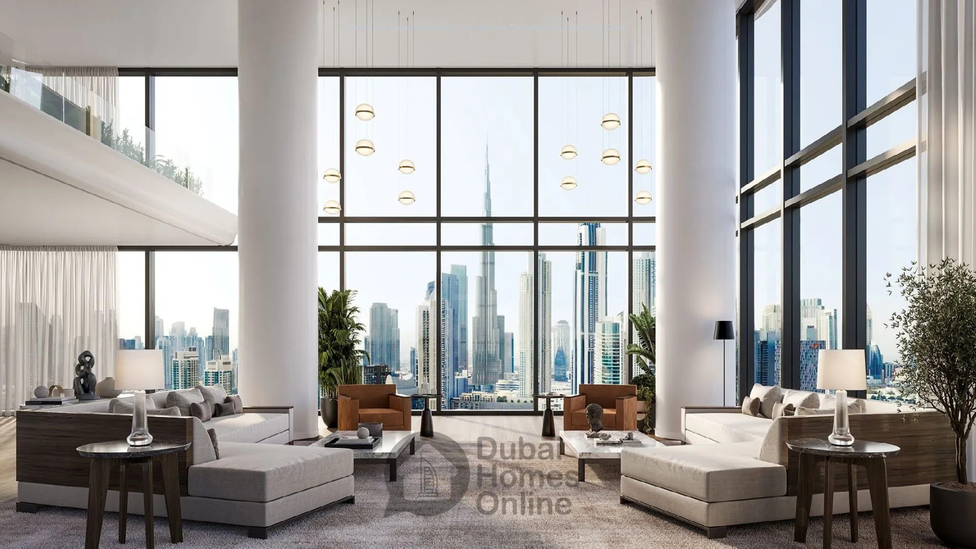 Vela Viento Apartments And Penthouses for sale in Business Bay Dubai