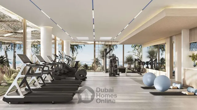 Nikki Beach Residences by Aldar Properties For Sale in RAK, UAE