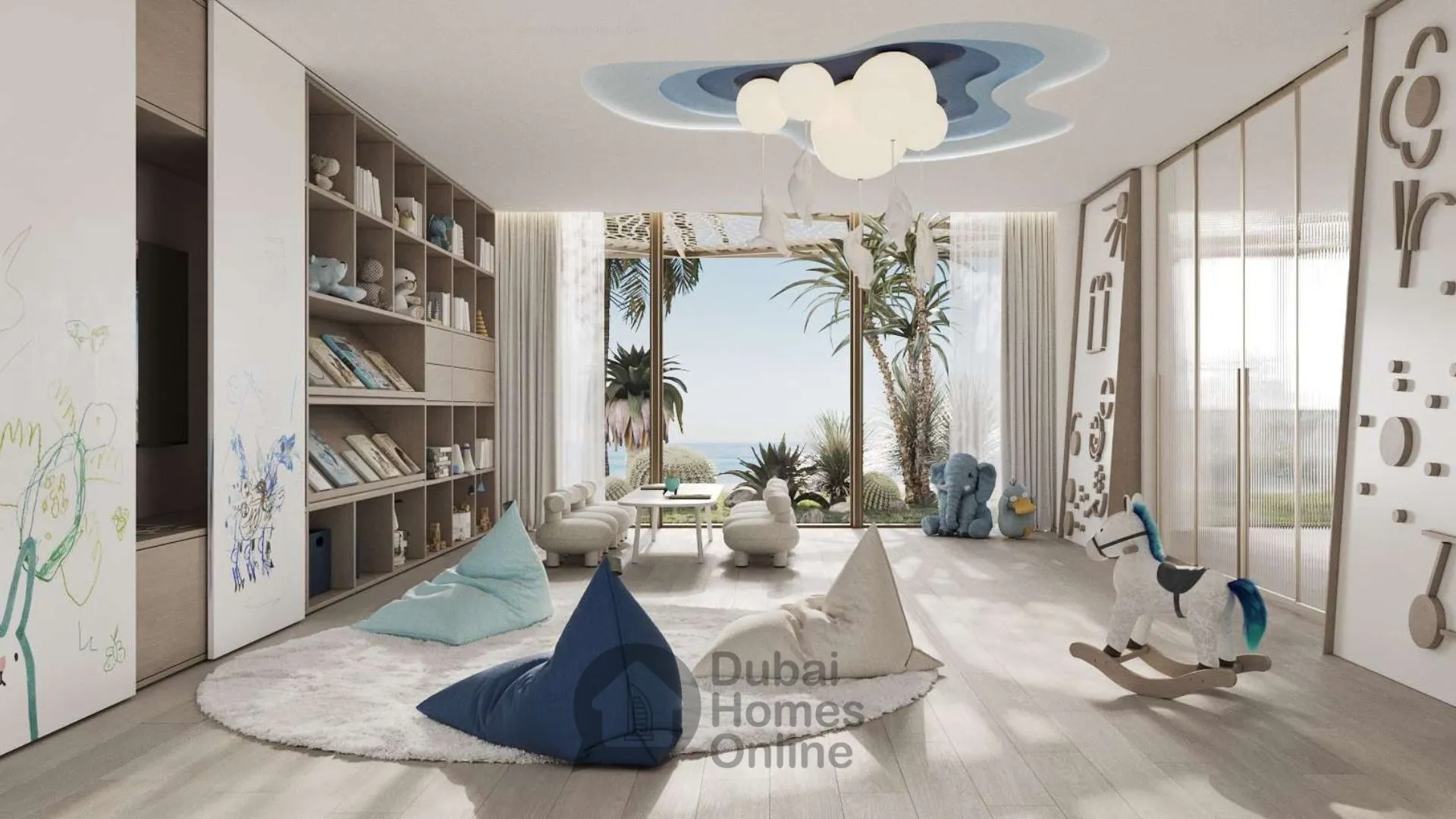 Nikki Beach Residences by Aldar Properties For Sale in RAK, UAE