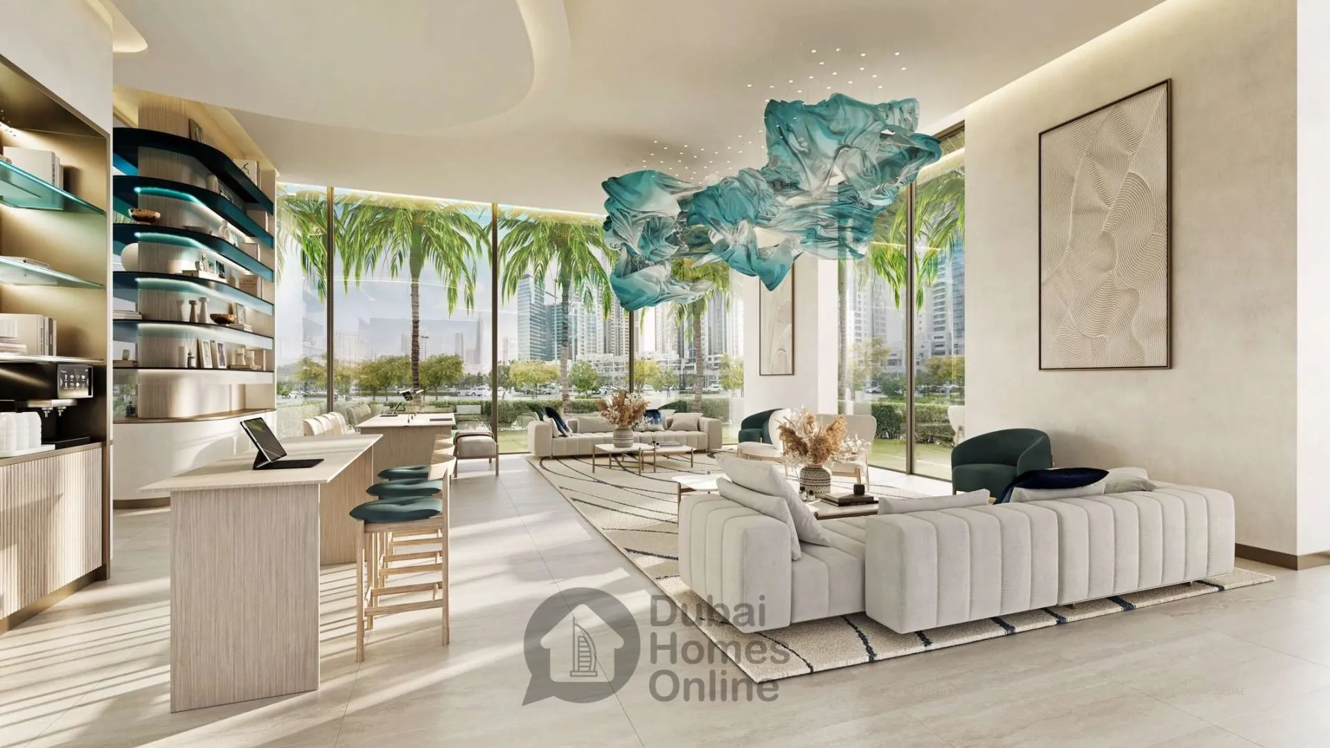 Nikki Beach Residences by Aldar Properties For Sale in RAK, UAE