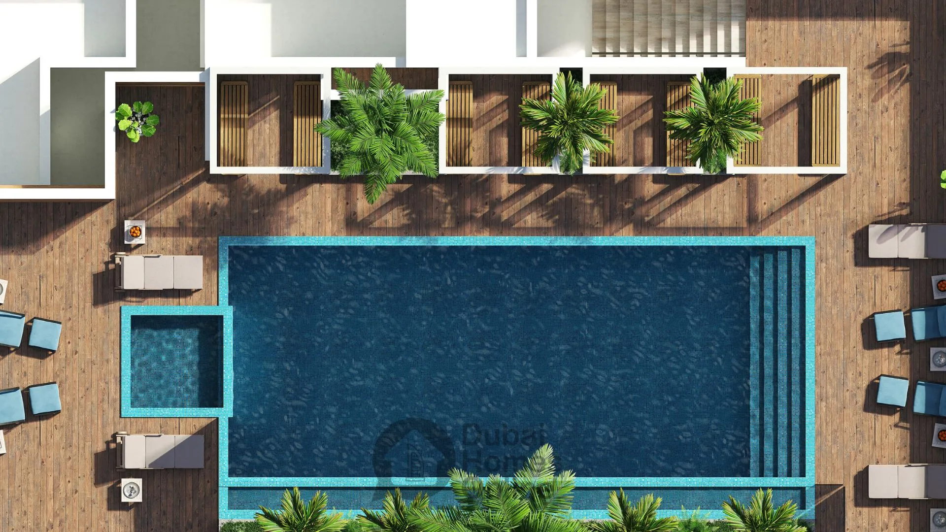 Hyde Walk Residence Apartments for sale By Imtiaz at Jumeirah Garden City, Dubai