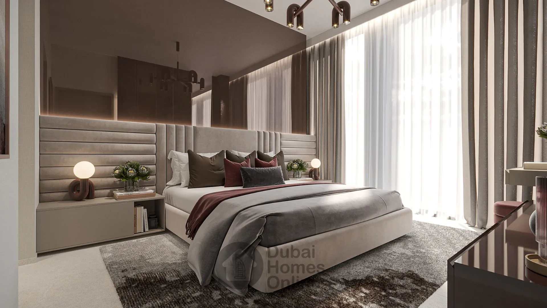 Hyde Walk Residence Apartments for sale By Imtiaz at Jumeirah Garden City, Dubai