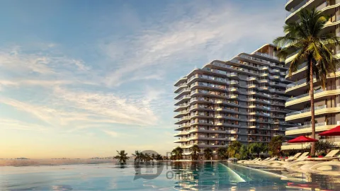 Rosso Bay Residences By Aldar Properties For Sale in Al Marjan Island, RAK, UAE