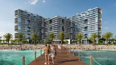 Moonstone By Durar in Al Marjan Island Ras Al Khaimah