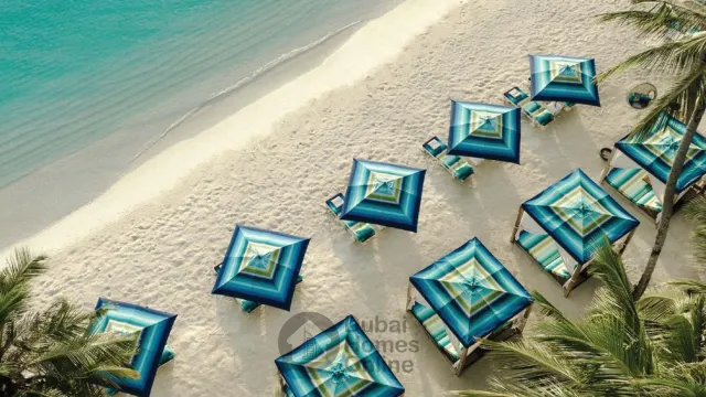 Moonstone By Durar in Al Marjan Island Ras Al Khaimah
