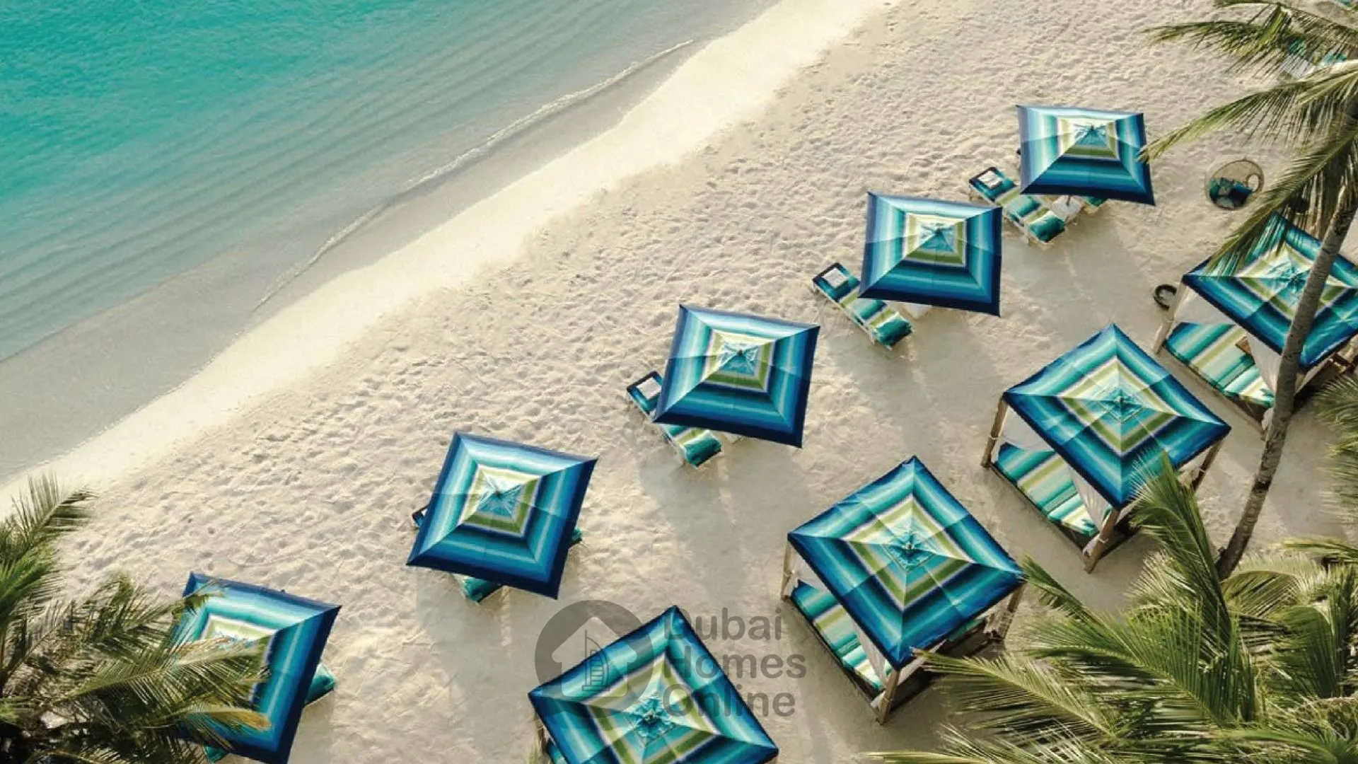 Moonstone By Durar in Al Marjan Island Ras Al Khaimah