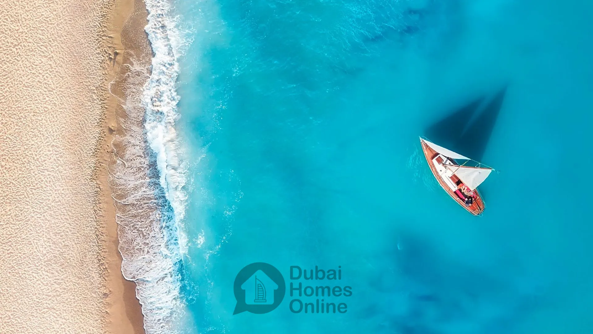Nobu Residences For Sale at Al Marjan Island in Ras Al Khaimah