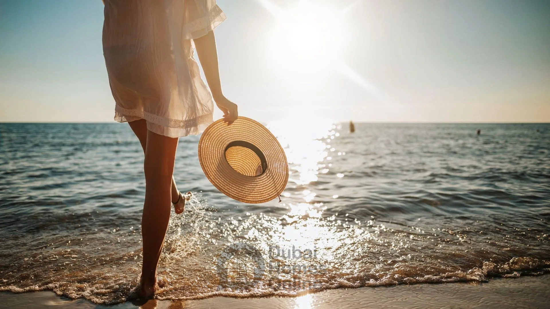 Nobu Residences For Sale at Al Marjan Island in Ras Al Khaimah
