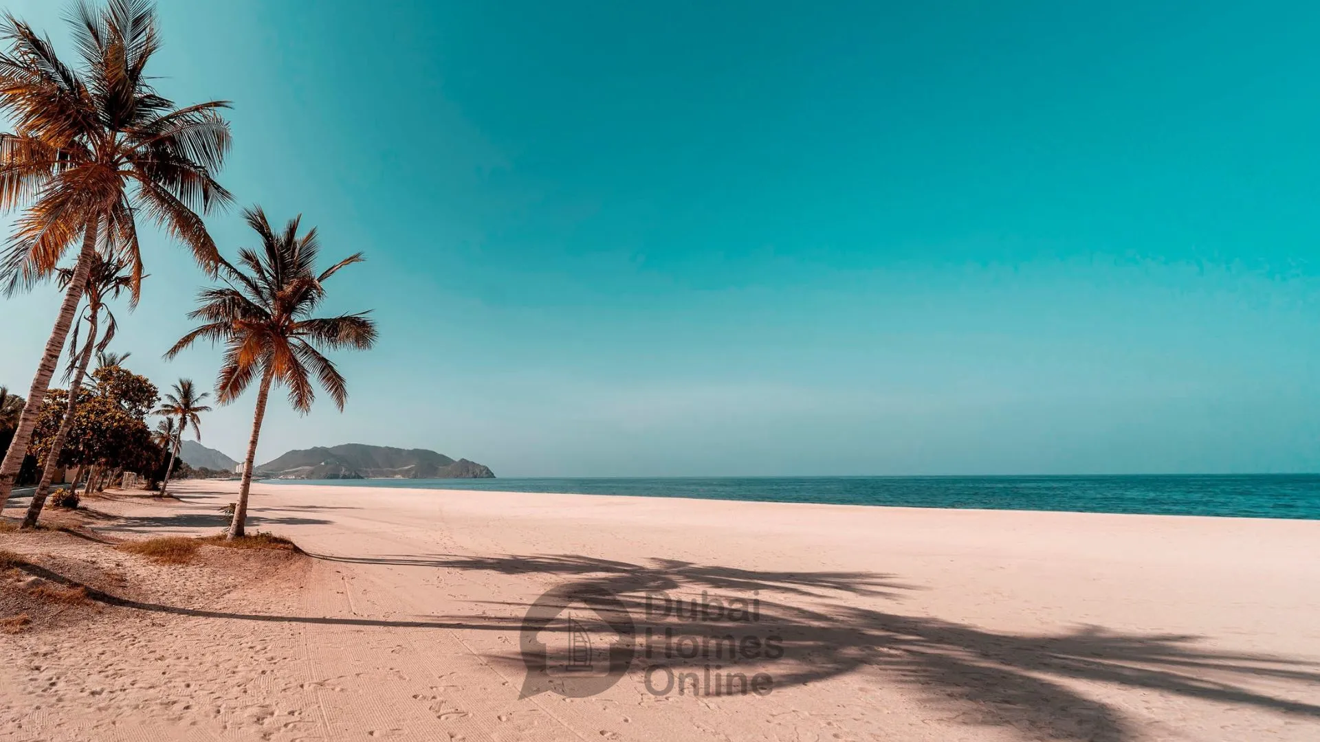 Nobu Residences For Sale at Al Marjan Island in Ras Al Khaimah