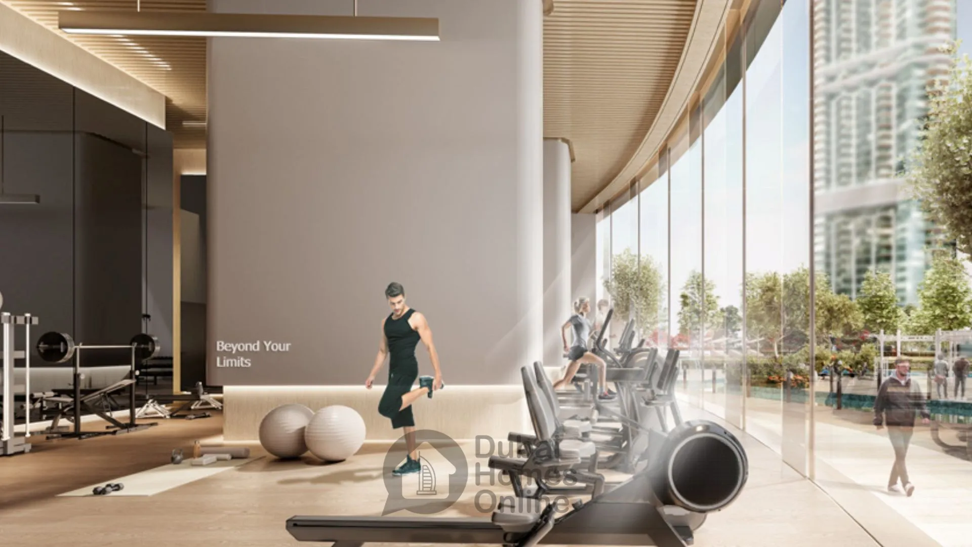 360 ريفرسايد كريسنت: شقق للبيع في شوبا هارتلاند 2 دبي