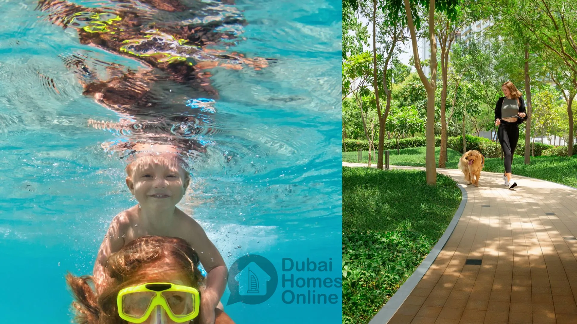 360 ريفرسايد كريسنت: شقق للبيع في شوبا هارتلاند 2 دبي