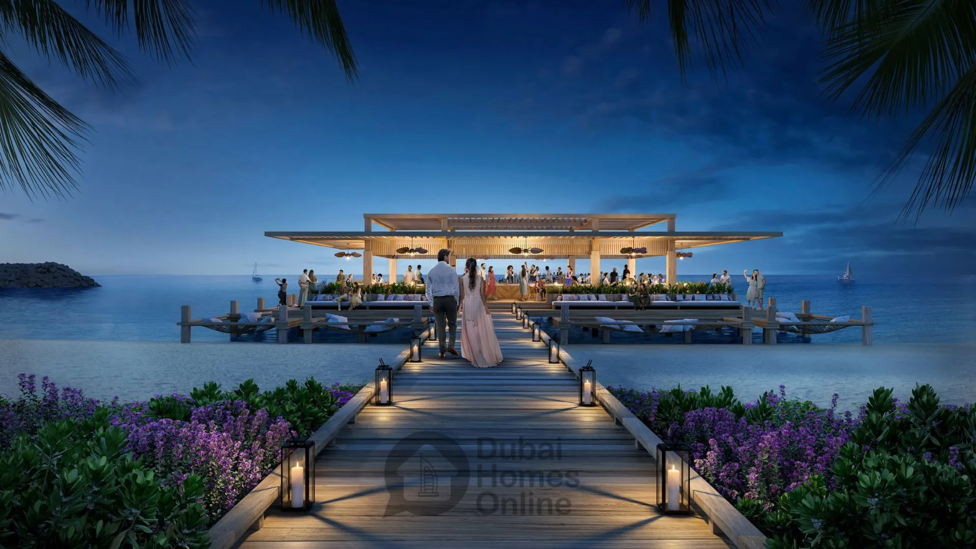 Address Residences at Al Marjan Island For Sale in Ras Al Khaimah