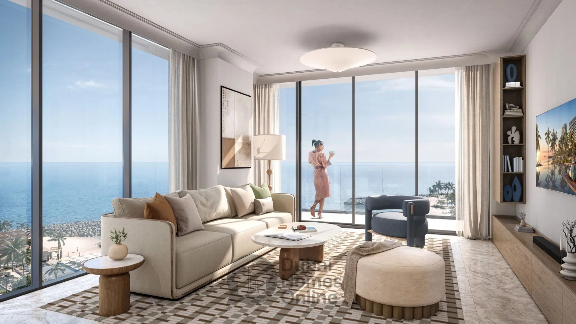 Address Residences at Al Marjan Island For Sale in Ras Al Khaimah