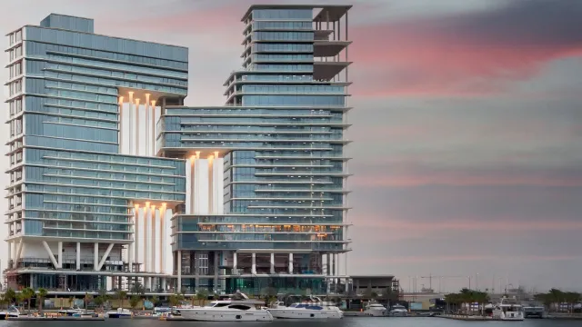 The Lana Residences by Dorchester For Sale in Business Bay Dubai
