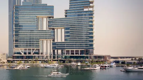 The Lana Residences by Dorchester For Sale in Business Bay Dubai